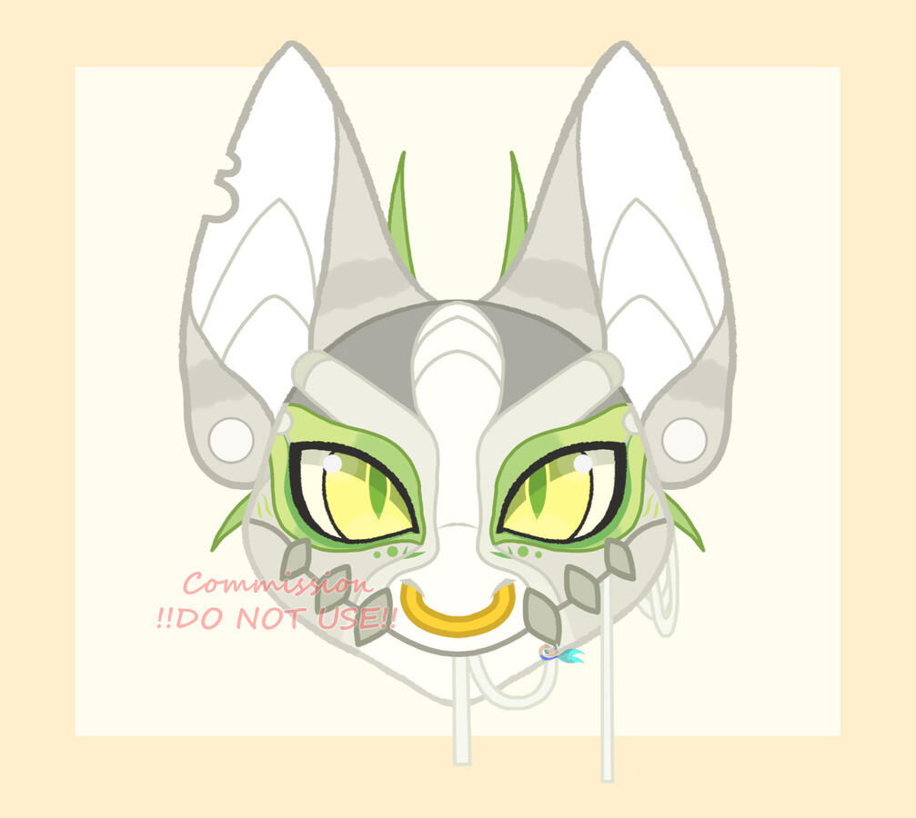 (Old example) Icon in standard style. This icon features major line edits and coloured lines